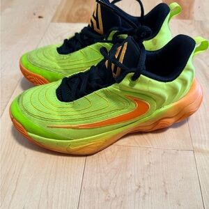Nike Giannis Immortality 4 basketball shoes